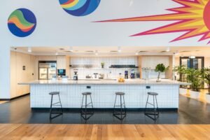 WeWork – Coworking & Serviced Offices at Suntec Tower 5, Singapore gallery image 2