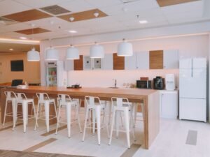 Centennial – Serviced Offices & Coworking at Axiata Tower, KL Sentral, Kuala Lumpur gallery image 2