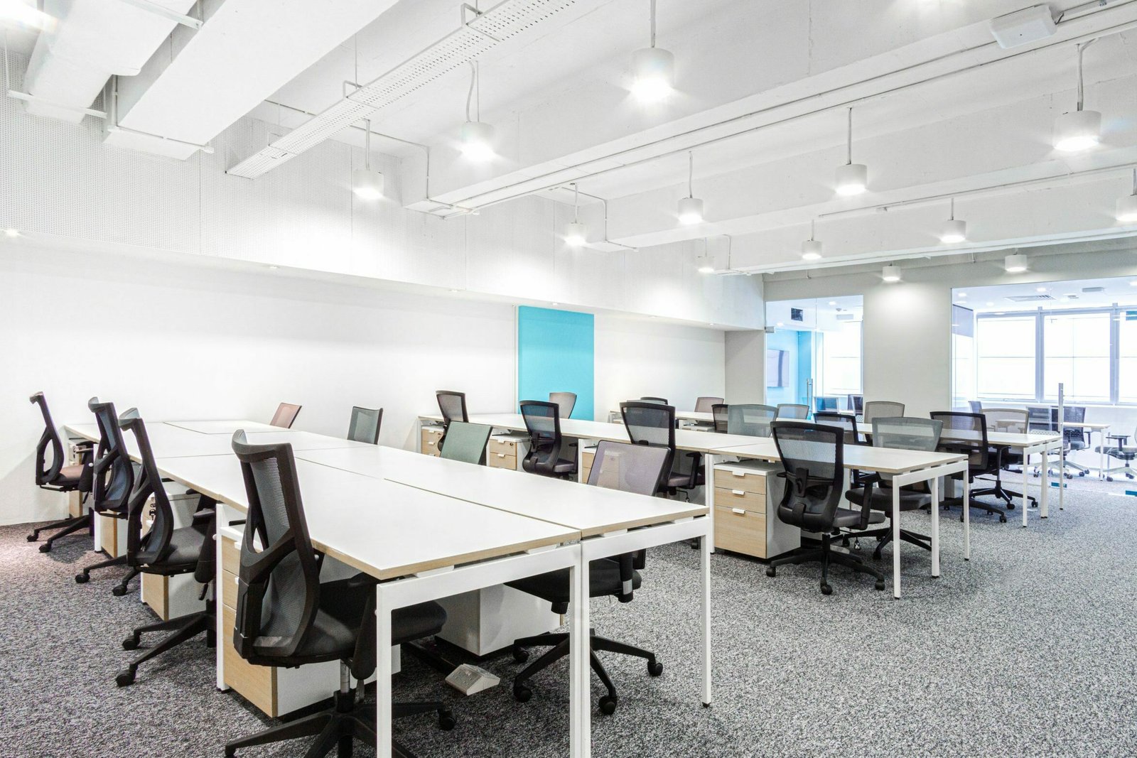 Arcc Spaces – Serviced Offices & Coworking Space at 75 High Street, Singapore