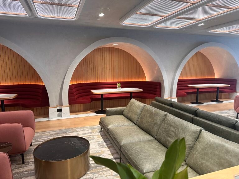 Bayspace – Serviced Offices & Enterprise Suites at MBFC Tower 2, Singapore
