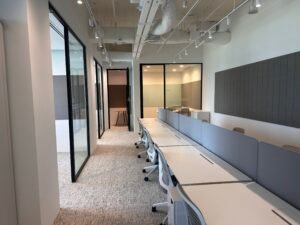 Bayspace – Serviced Offices & Coworking at & Enterprise Suites at MBFC Tower 2, Singapore gallery image 7