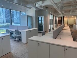 Bayspace – Serviced Offices & Coworking at & Enterprise Suites at MBFC Tower 2, Singapore gallery image 6