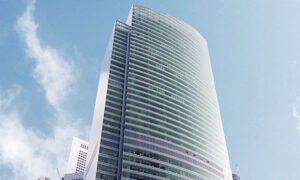 The Executive Centre – Serviced Offices & Coworking at Ocean Financial Centre, Singapore gallery image 16