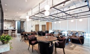 The Executive Centre – Serviced Offices & Coworking at Ocean Financial Centre, Singapore gallery image 14