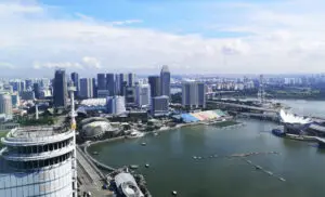 The Executive Centre – Serviced Offices & Coworking at Ocean Financial Centre, Singapore gallery image 15