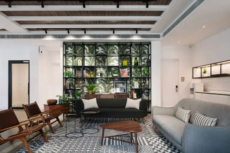 Arcc Spaces – Serviced Offices & Coworking Space at 99 Duxton, Singapore