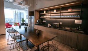 WSPACE – Coworking & Serviced Offices at Centrepoint North, Mid Valley, Kuala Lumpur gallery image 8