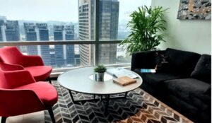 WSPACE – Coworking & Serviced Offices at Centrepoint North, Mid Valley, Kuala Lumpur gallery image 9