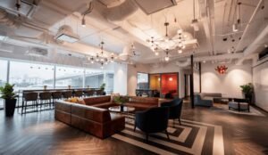 WSPACE – Coworking & Serviced Offices at Centrepoint North, Mid Valley, Kuala Lumpur gallery image 2