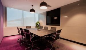 WSPACE – Coworking & Serviced Offices at Centrepoint North, Mid Valley, Kuala Lumpur gallery image 3