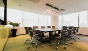 WSPACE – Coworking & Serviced Offices at Centrepoint North, Mid Valley, Kuala Lumpur gallery image 4