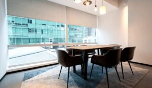 WSPACE – Coworking & Serviced Offices at Centrepoint North, Mid Valley, Kuala Lumpur gallery image 5