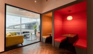 WSPACE – Coworking & Serviced Offices at Centrepoint North, Mid Valley, Kuala Lumpur gallery image 6
