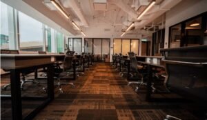 WSPACE – Coworking & Serviced Offices at Centrepoint North, Mid Valley, Kuala Lumpur gallery image 7