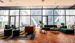 WSPACE – Coworking & Serviced Offices at GTower, Jalan Tun Razak, Kuala Lumpur gallery image 2