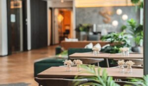 WSPACE – Coworking & Serviced Offices at GTower, Jalan Tun Razak, Kuala Lumpur gallery image 3