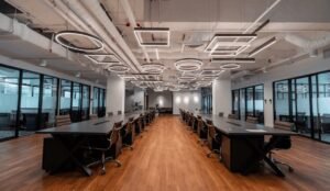 WSPACE – Coworking & Serviced Offices at GTower, Jalan Tun Razak, Kuala Lumpur gallery image 4