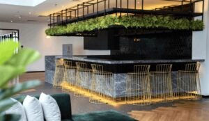 WSPACE – Coworking & Serviced Offices at GTower, Jalan Tun Razak, Kuala Lumpur gallery image 5