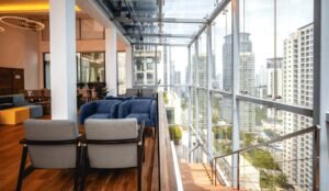 WSPACE – Coworking & Serviced Offices at GTower, Jalan Tun Razak, Kuala Lumpur gallery image 6