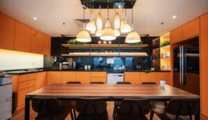 WSPACE – Coworking & Serviced Offices at GTower, Jalan Tun Razak, Kuala Lumpur gallery image 8