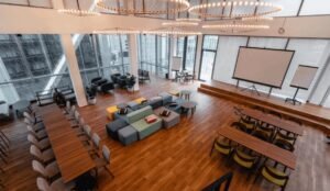 WSPACE – Coworking & Serviced Offices at GTower, Jalan Tun Razak, Kuala Lumpur gallery image 9