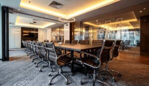 WSPACE – Coworking & Serviced Offices at GTower, Jalan Tun Razak, Kuala Lumpur gallery image 10