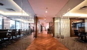 WSPACE – Coworking & Serviced Offices at GTower, Jalan Tun Razak, Kuala Lumpur gallery image 11