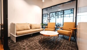 WSPACE – Coworking & Serviced Offices at GTower, Jalan Tun Razak, Kuala Lumpur gallery image 12