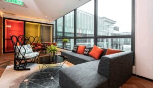 WSPACE – Coworking & Serviced Offices at GTower, Jalan Tun Razak, Kuala Lumpur gallery image 13
