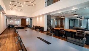WSPACE – Coworking & Serviced Offices at GTower, Jalan Tun Razak, Kuala Lumpur gallery image 15
