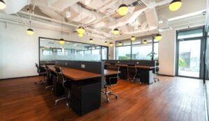 WSPACE – Coworking & Serviced Offices at GTower, Jalan Tun Razak, Kuala Lumpur gallery image 16