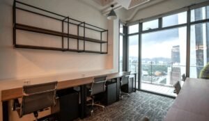 WSPACE – Coworking & Serviced Offices at GTower, Jalan Tun Razak, Kuala Lumpur gallery image 17