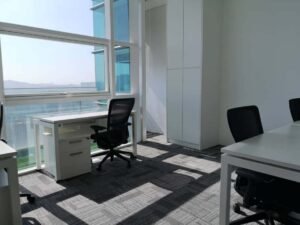 Centennial – Serviced Offices & Coworking at Axiata Tower, KL Sentral, Kuala Lumpur gallery image 7