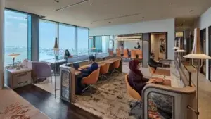 THE COLLECTIVE – Serviced Offices & Coworking at Luxury Coworking Space at Labrador Tower, Singapore gallery image 2