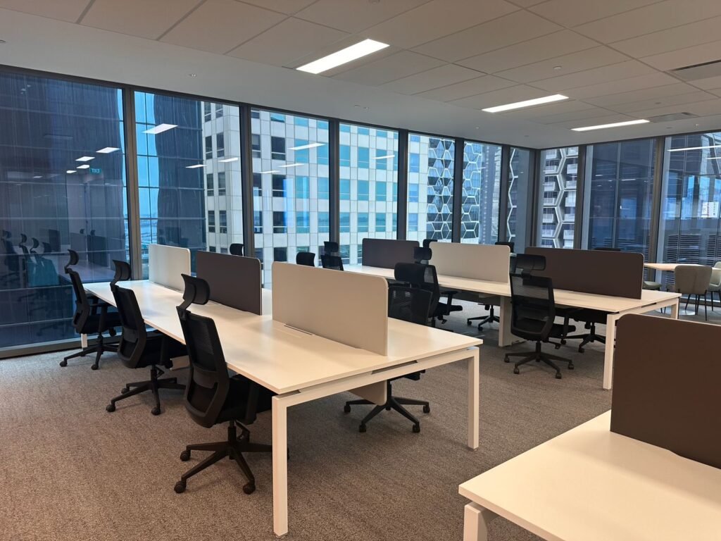 Office Space in Tanjong Pagar