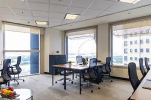 Coworking Space Suntec City