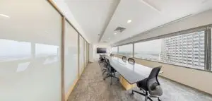 Office Space Suntec City