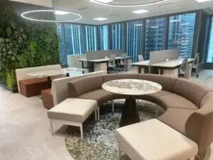 Office Space in Marina Bay