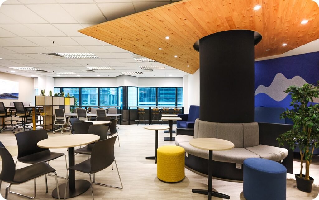 Zero-ten park 80 Robinson Road