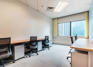Zero-Ten Park – Serviced Offices & Coworking at 80 Robinson Road, Singapore gallery image 5
