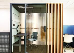 Zero-Ten Park – Serviced Offices & Coworking at 80 Robinson Road, Singapore gallery image 6