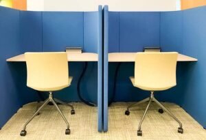 Zero-Ten Park – Serviced Offices & Coworking at 80 Robinson Road, Singapore gallery image 7