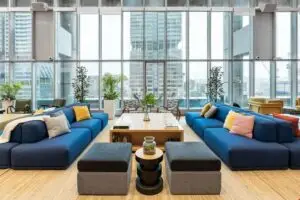 Coworking Space Suntec City
