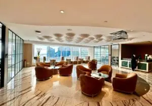 Coworking Space in Raffles Place