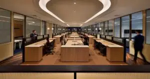 Coworking & Serviced Offices in Tanjong Pagar