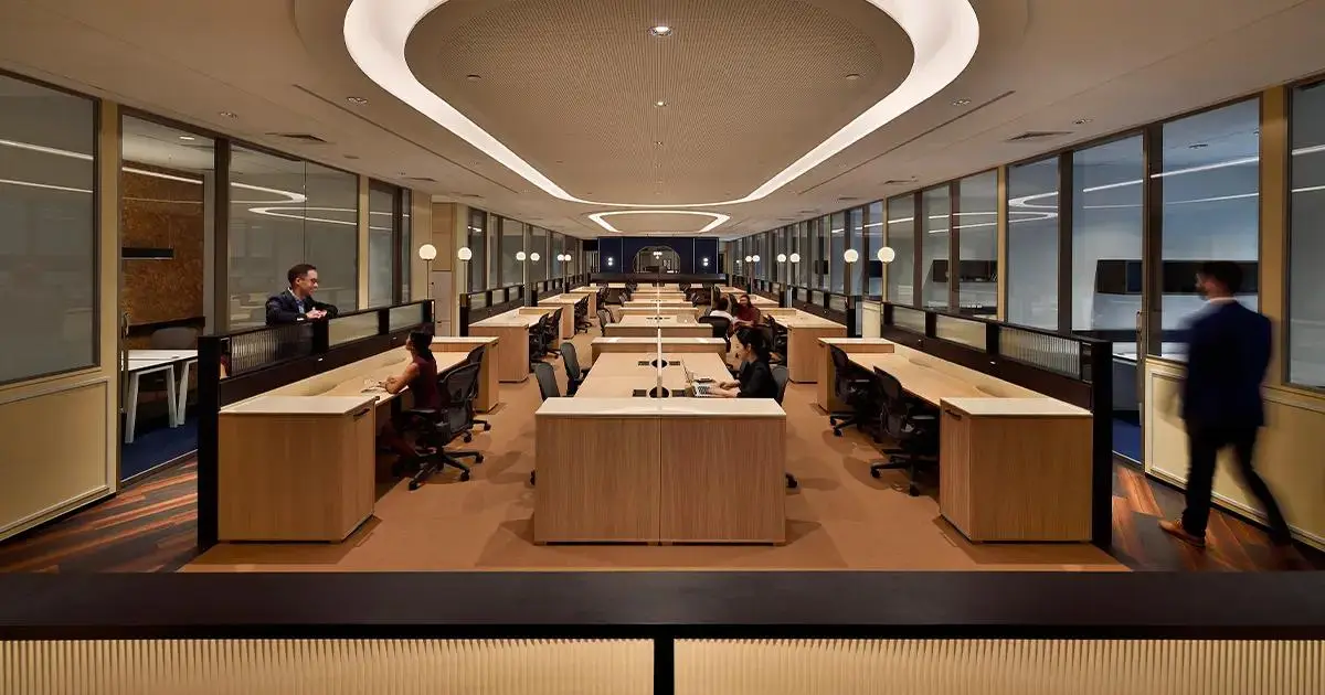 Coworking & Serviced Offices in Tanjong Pagar