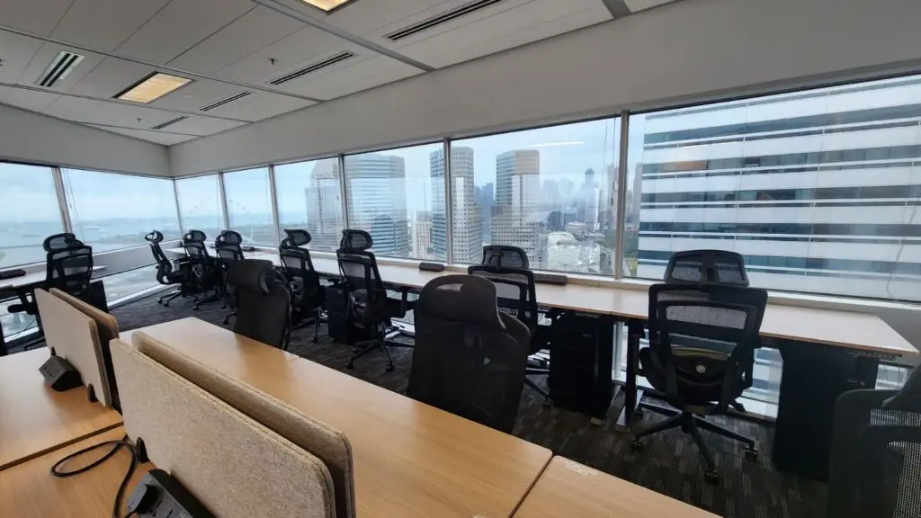 Common Ground – Coworking Space at Beach Road, Singapore – 245bd384-4b32-4fb8-a0a7-39406d2c9eba