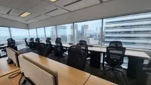 Common Ground – Coworking & Serviced Offices at Beach Road, Singapore gallery image 5