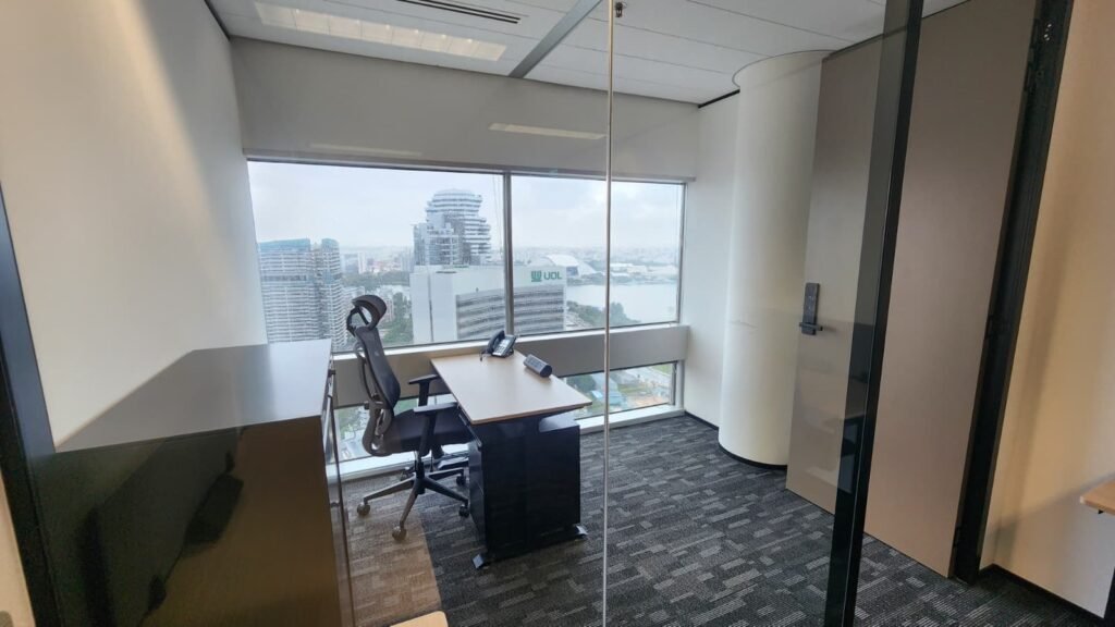 Common Ground – Coworking Space at Beach Road, Singapore – 253071a9-465f-4892-9544-60461a24fe16