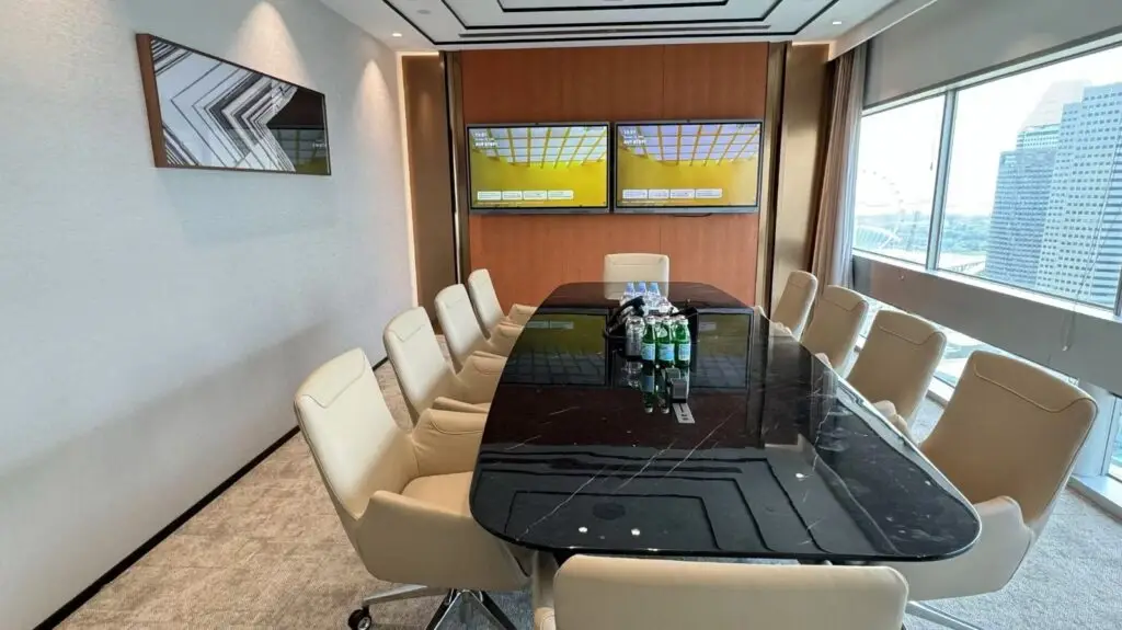 Common Ground – Coworking Space at Beach Road, Singapore – 2644e6b0-52fc-443c-851e-3d2ab28ba5c2